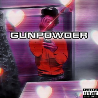 GUN POWDER