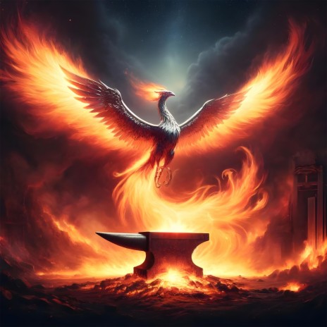 Phoenix Fire | Boomplay Music