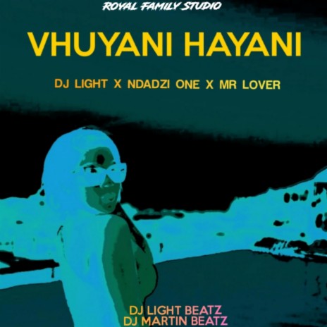 Vhuyani Hayani | Boomplay Music