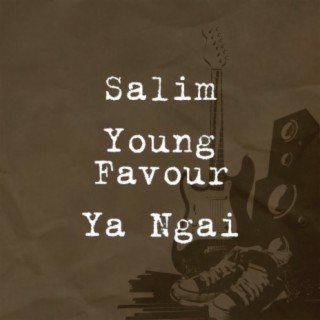 Salim Young