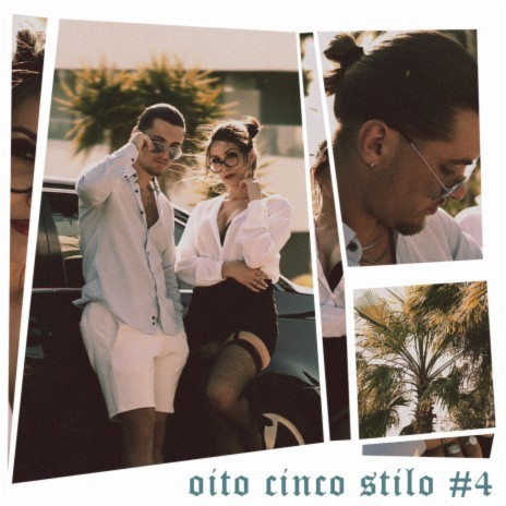 Oito Cinco Stilo #4 (DiCaprio) | Boomplay Music