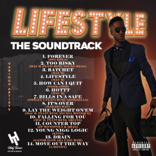 LifeStyle The Soundtrack