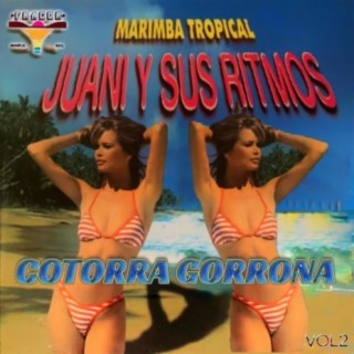 Marimba Tropical Juani y Sus Ritmos