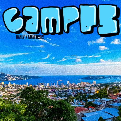 Campos ft. Maversos | Boomplay Music