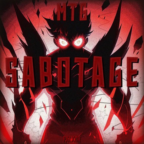 Sabotxge (Sped Up) | Boomplay Music