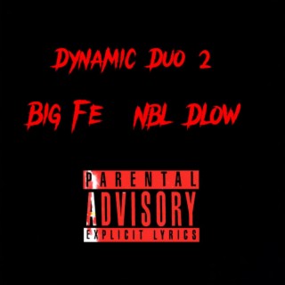 Dynamic Duo 2