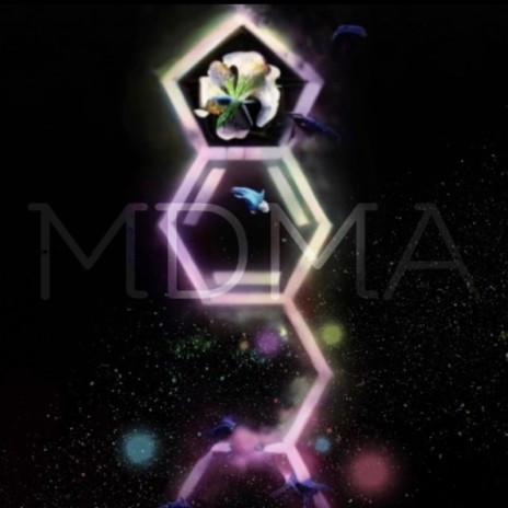 MDMA | Boomplay Music