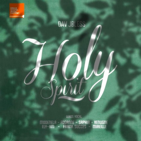 Holy spirit