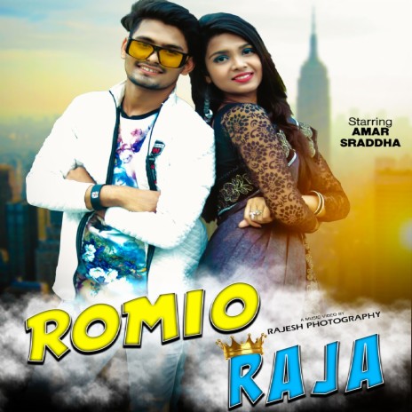 Romio Raja | Boomplay Music