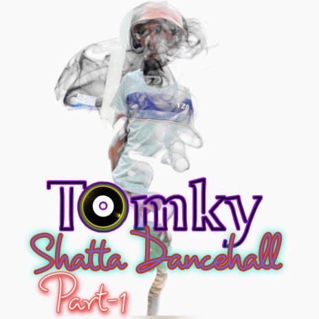 Shatta Dancehall, Part1 (Radio Edit)