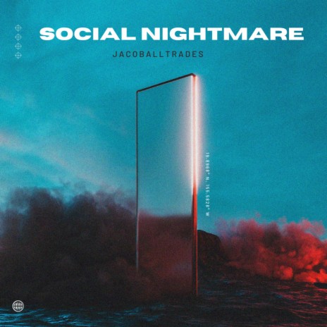 Social Nightmare | Boomplay Music