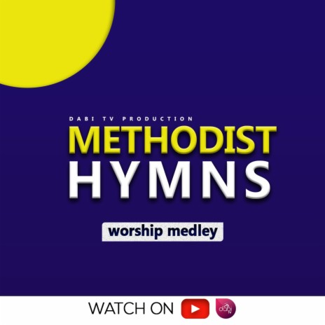 Methodist hymns (MHB 538, MHB 371, MHB 422, MHB 199, MHB 427) ft. Mawuena Kissward | Boomplay Music