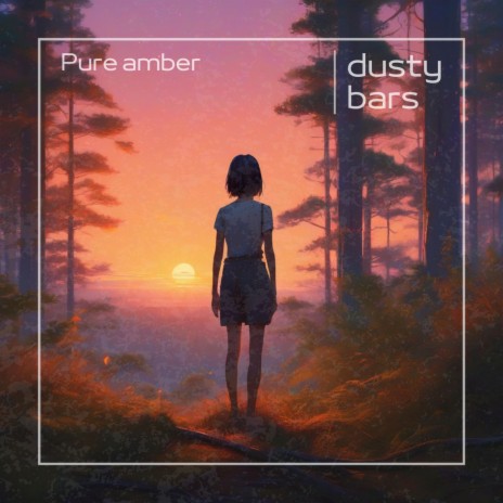 Pure amber | Boomplay Music