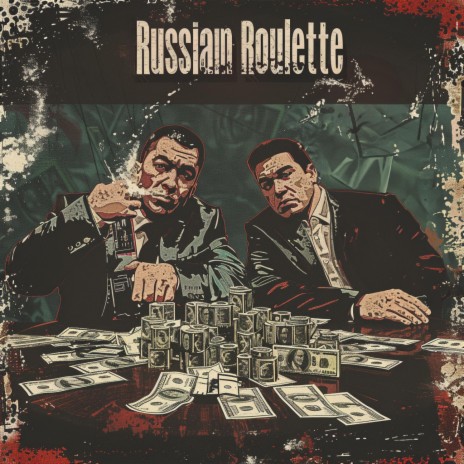 Russian Roulette (Old School Rap Beat)