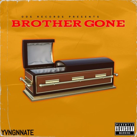 Brother Gone