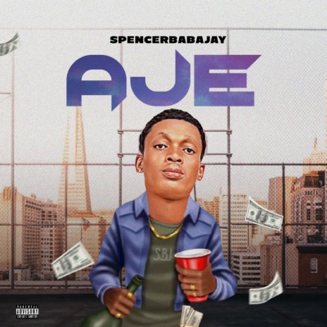 Aje | Boomplay Music