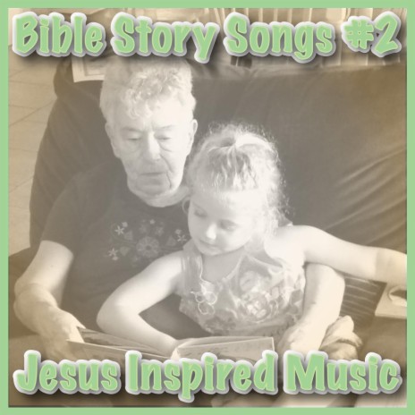 Jesus in His Glory | Boomplay Music