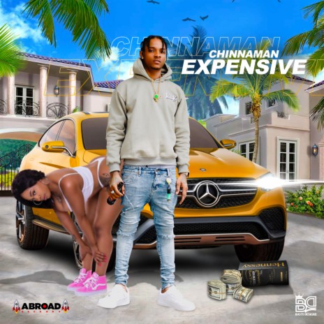 Expensive | Boomplay Music