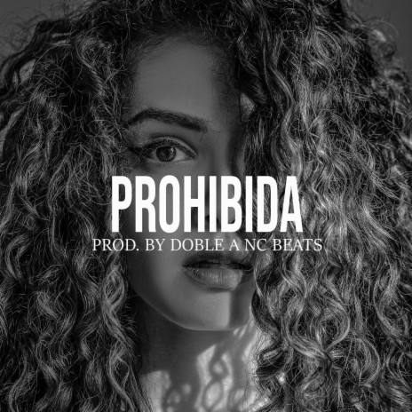 Prohibida (Base De Rap Lofi Chill) | Boomplay Music