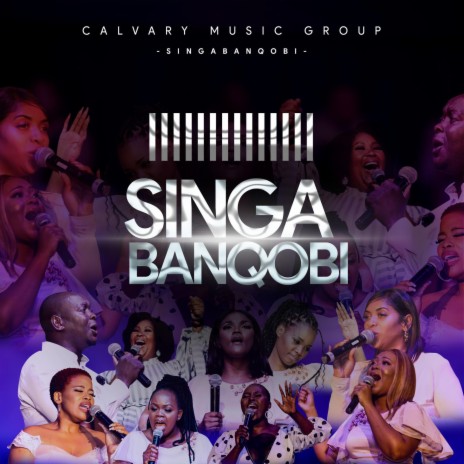 Singabanqobi | Boomplay Music