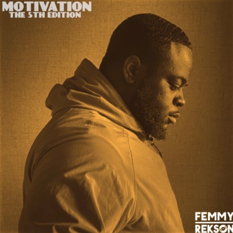 The Motivation 5 | Boomplay Music