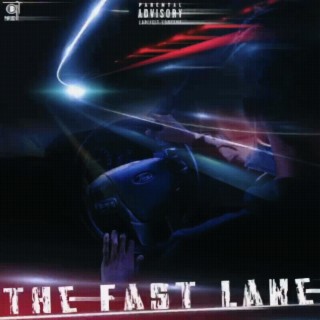 The Fast Lane (Tape)
