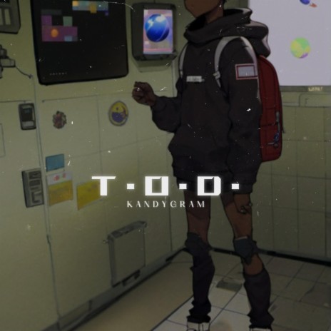 T.O.D. | Boomplay Music