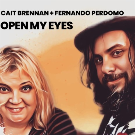 Open My Eyes ft. Cait Brennan