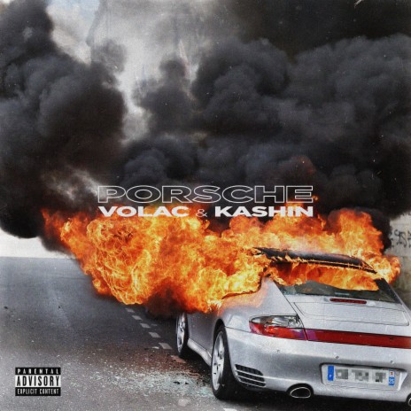 Porsche ft. Kashin | Boomplay Music