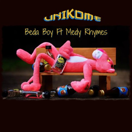 Unikome (feat. Medy Rhymes) | Boomplay Music