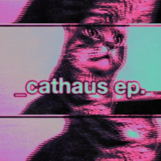 Cathaus EP