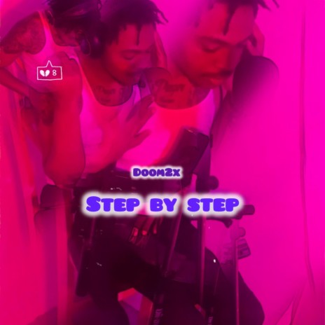 Step by Step | Boomplay Music