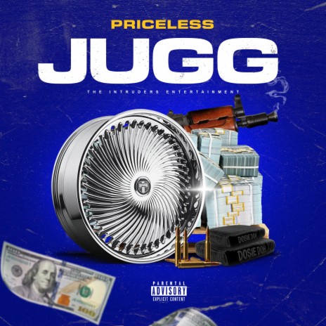 JUGG | Boomplay Music