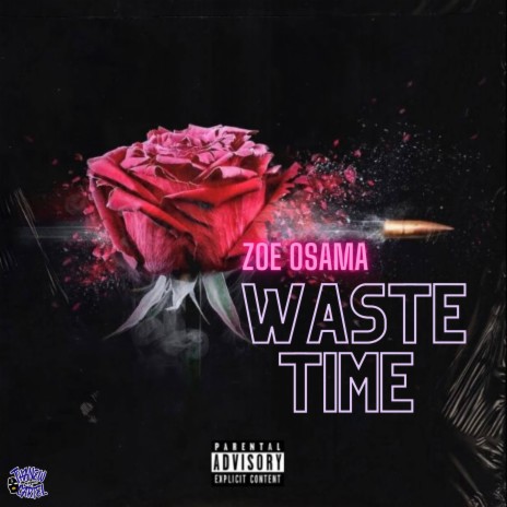 Waste Time (Interlude) | Boomplay Music