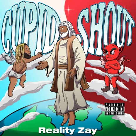 Cupid Shout | Boomplay Music
