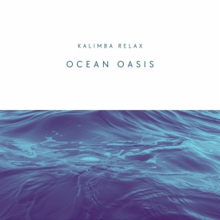 Ocean Oasis: an Auditory Escape to Peaceful Waters