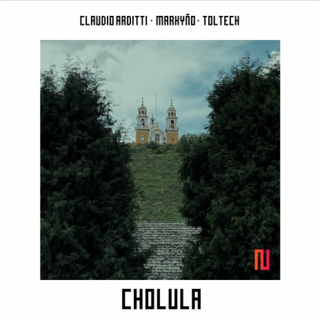 Cholula ft. Markyño & Toltech | Boomplay Music