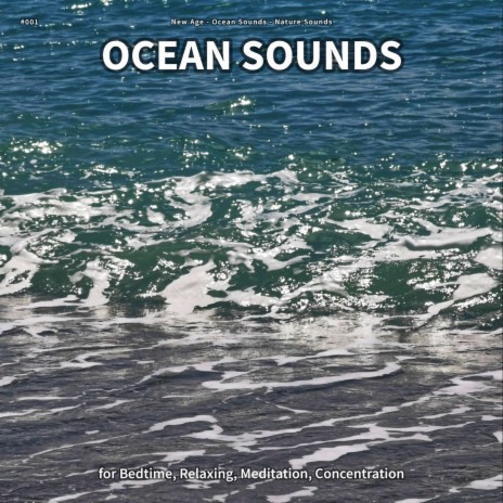 Ocean Sounds, Pt. 75 ft. Ocean Sounds & Nature Sounds