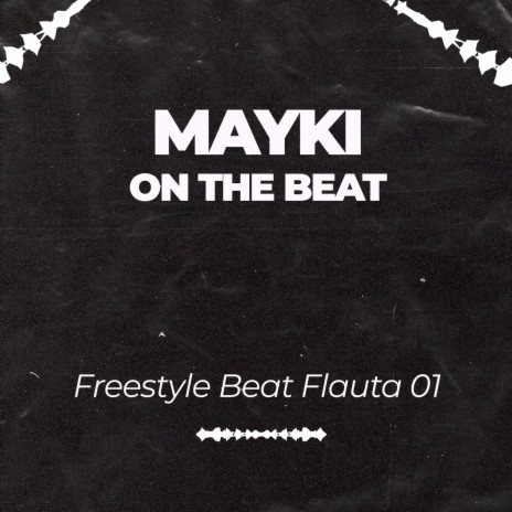 Freestyle Beat Flauta 01 | Boomplay Music