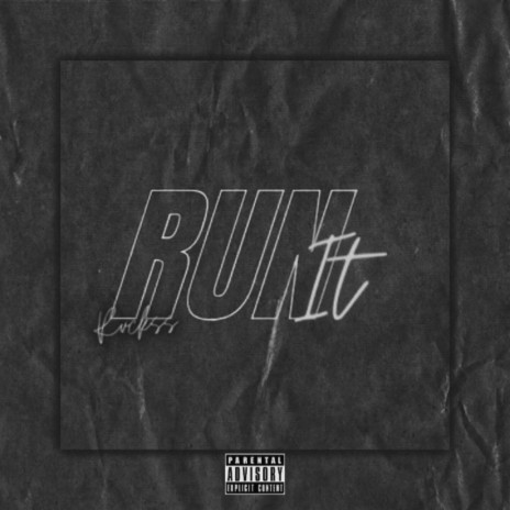 Run It (Instrumental)