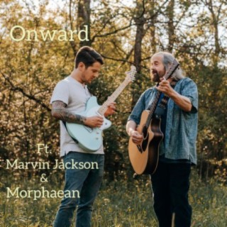 Onward (feat. Marvin Jackson)