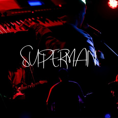 Superman ft. Yo Mismo e Irene | Boomplay Music