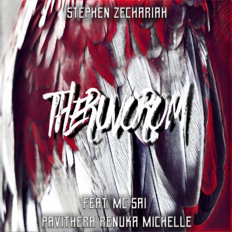 Theruvorom (From Avathaaram Series) ft. MC SAI & PAVITHERA RENUKA MICHELLE | Boomplay Music