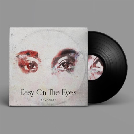 Easy On The Eyes | Boomplay Music