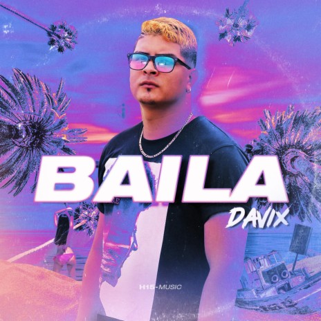 Baila | Boomplay Music