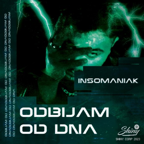 Odbijam Od Dna ft. INSOMANIAK | Boomplay Music