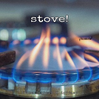 stove!