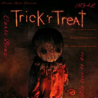 Trick 'R Treat