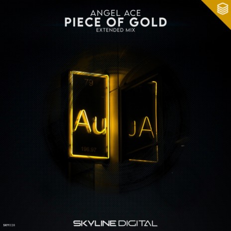 Piece of Gold (Extended Mix) | Boomplay Music