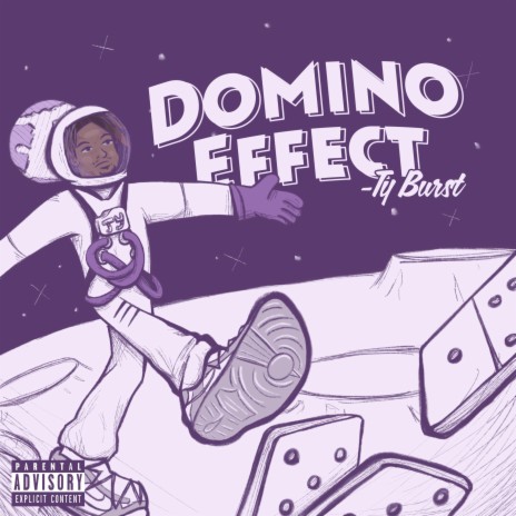 Domino Effect | Boomplay Music